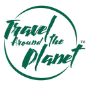 Travel Through The Planet